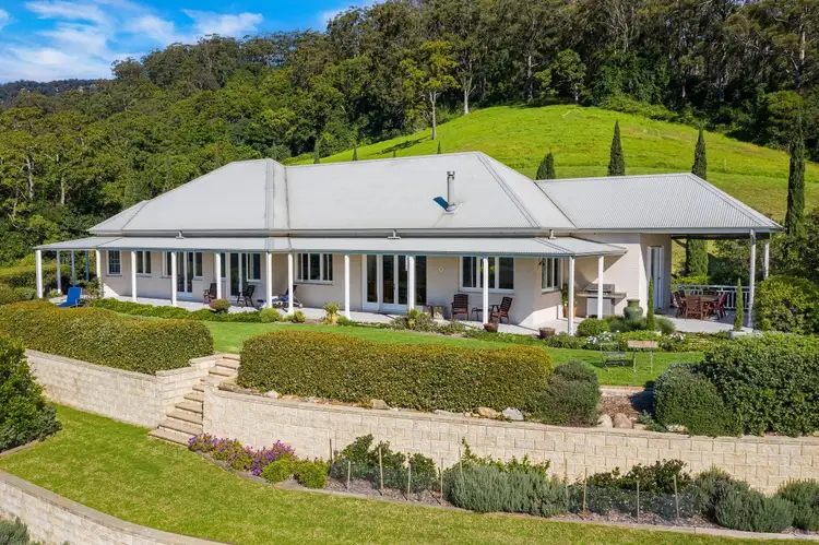 Fourth view of Homely rural property listing, 395 Jamberoo Mountain Road, Jamberoo NSW 2533