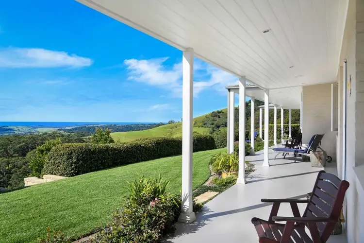 Fifth view of Homely rural property listing, 395 Jamberoo Mountain Road, Jamberoo NSW 2533
