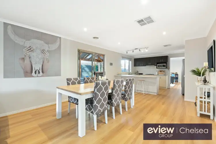 Second view of Homely house listing, 49 Protea Street, Carrum Downs VIC 3201