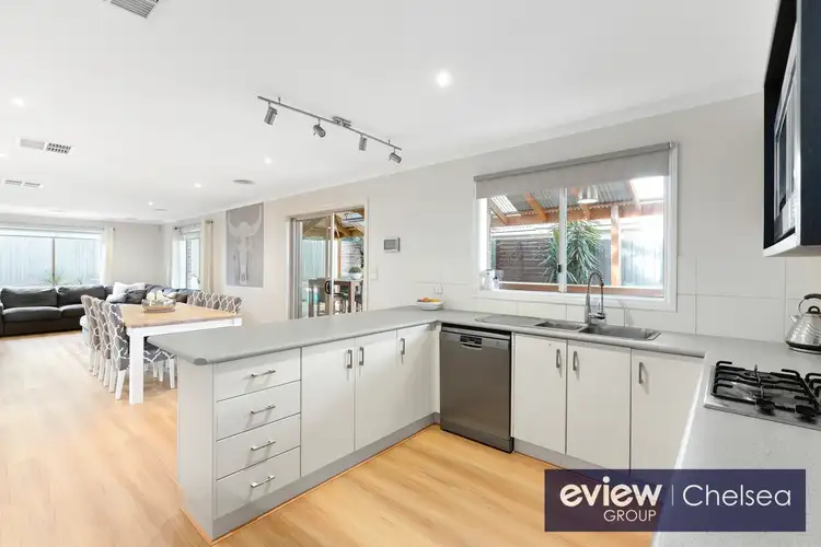 Third view of Homely house listing, 49 Protea Street, Carrum Downs VIC 3201