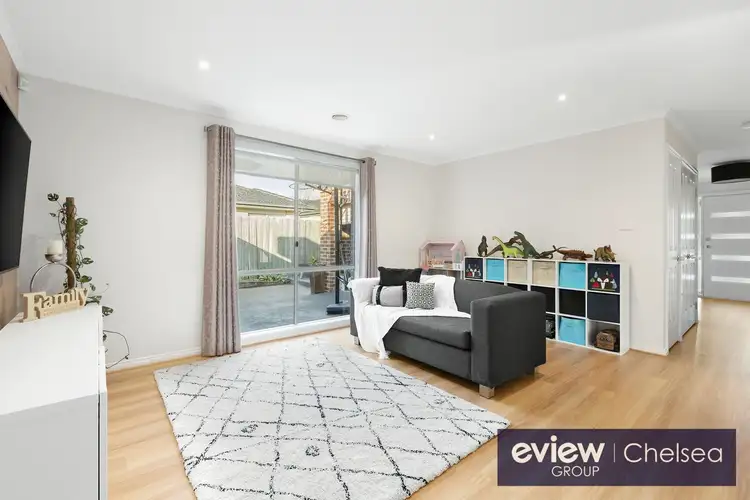 Fifth view of Homely house listing, 49 Protea Street, Carrum Downs VIC 3201