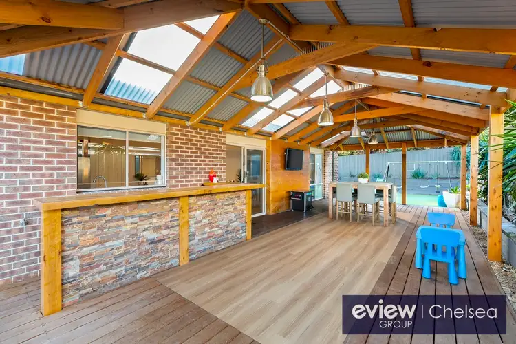 Sixth view of Homely house listing, 49 Protea Street, Carrum Downs VIC 3201