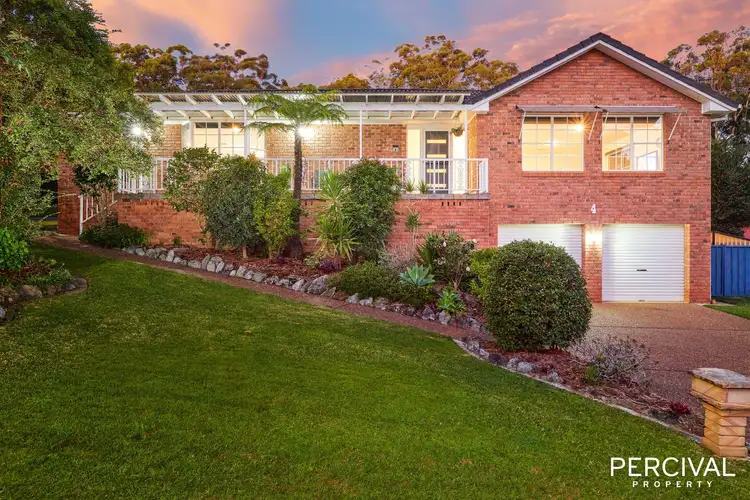 4 Nulla Close, Port Macquarie NSW 2444