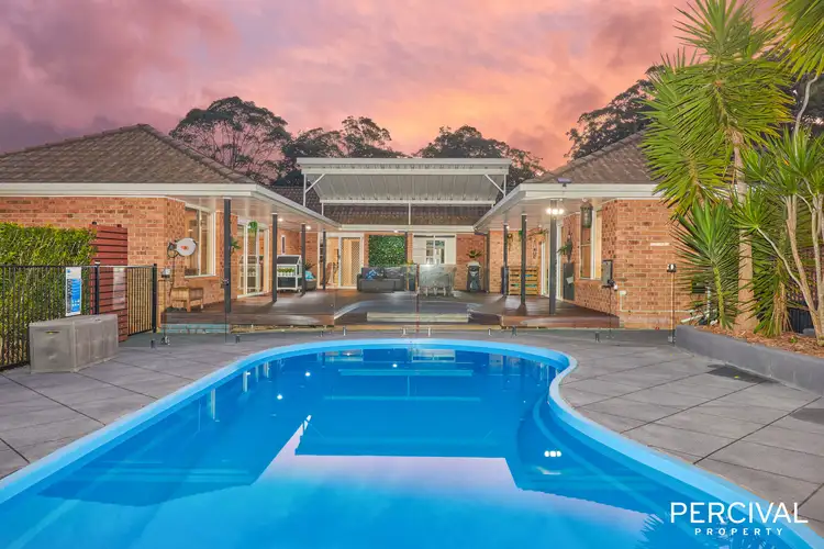 Second view of Homely house listing, 4 Nulla Close, Port Macquarie NSW 2444