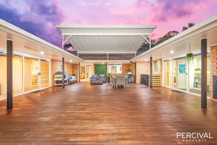 Third view of Homely house listing, 4 Nulla Close, Port Macquarie NSW 2444