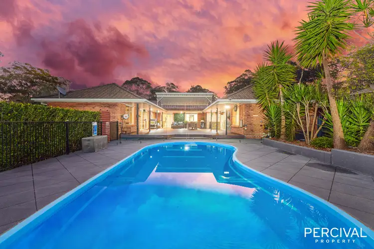 Fourth view of Homely house listing, 4 Nulla Close, Port Macquarie NSW 2444
