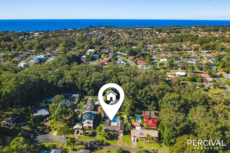 Sixth view of Homely house listing, 4 Nulla Close, Port Macquarie NSW 2444