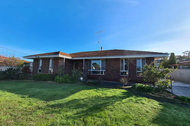 Main view of Homely house listing, 6 Burbidge Way, Katanning WA 6317