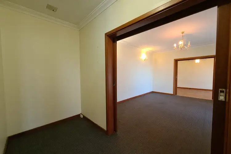 Second view of Homely house listing, 6 Burbidge Way, Katanning WA 6317