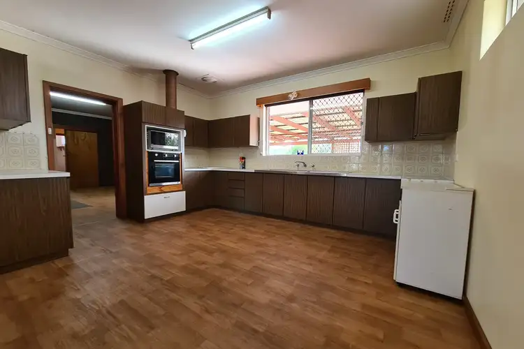 Sixth view of Homely house listing, 6 Burbidge Way, Katanning WA 6317