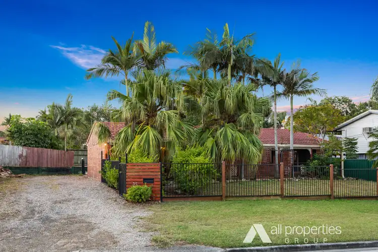 25 Oakdale Street, Browns Plains QLD 4118