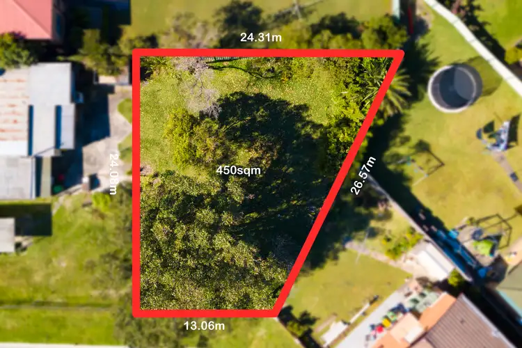 62 Cunningham Road, Killarney Vale NSW 2261