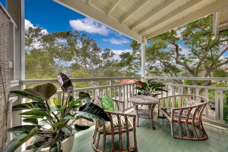 3/28 Park Avenue, Mosman NSW 2088