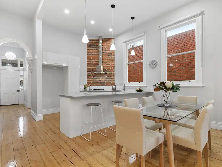 Second view of Homely house listing, 713 Dana Street, Ballarat Central VIC 3350
