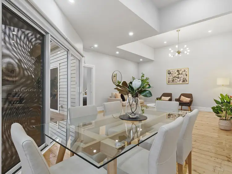 Fifth view of Homely house listing, 713 Dana Street, Ballarat Central VIC 3350