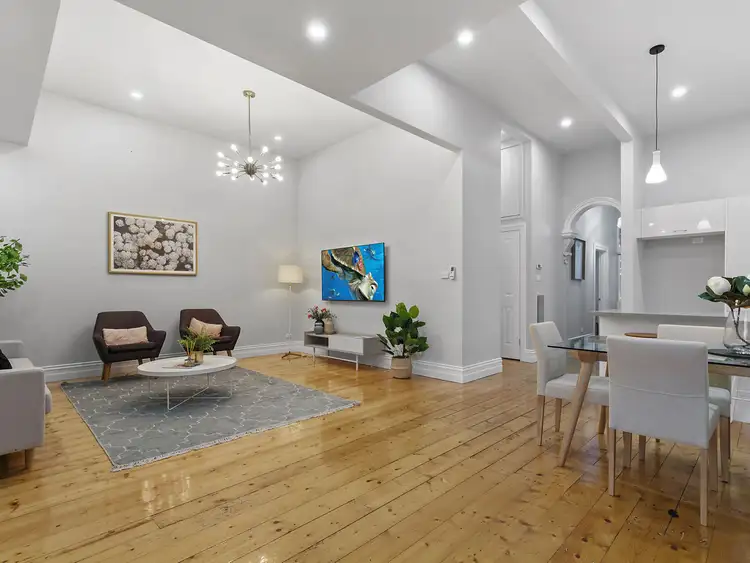 Sixth view of Homely house listing, 713 Dana Street, Ballarat Central VIC 3350
