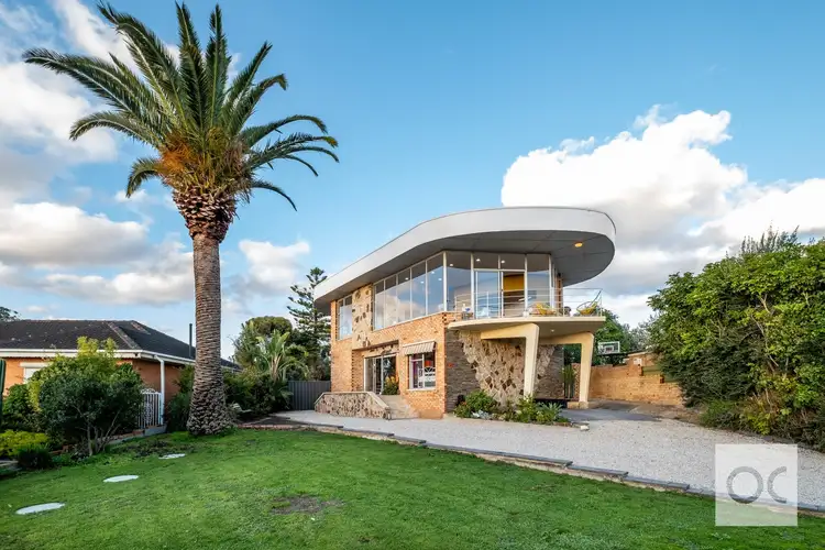 10 Kinedana Street, Eden Hills SA 5050