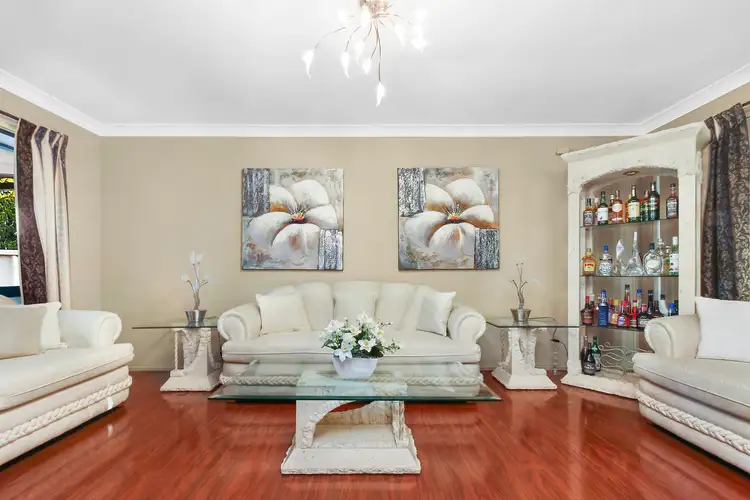 Second view of Homely house listing, 101 Prairievale Road, Bossley Park NSW 2176