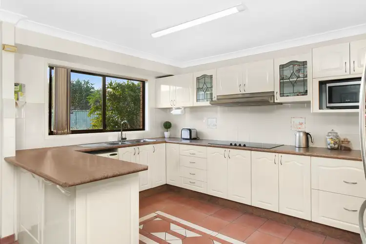 Third view of Homely house listing, 101 Prairievale Road, Bossley Park NSW 2176
