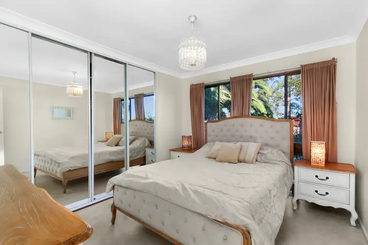 Fourth view of Homely house listing, 101 Prairievale Road, Bossley Park NSW 2176