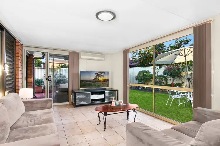 Fifth view of Homely house listing, 101 Prairievale Road, Bossley Park NSW 2176