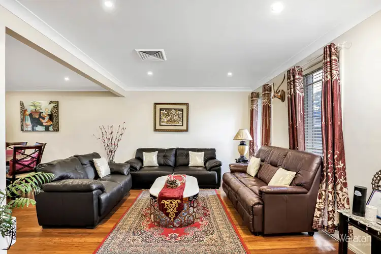 20 Taringa Avenue, Kellyville NSW 2155