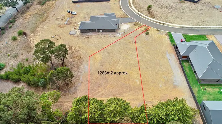 Second view of Homely land listing, 43 Theatre Drive, Goulburn NSW 2580