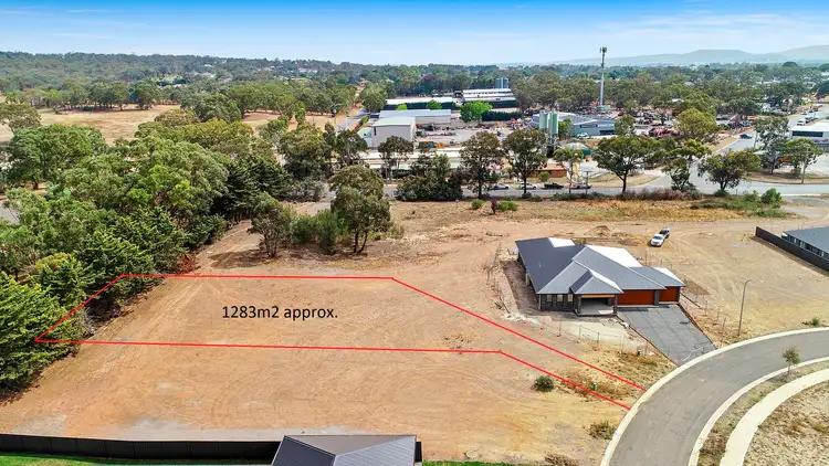 Fourth view of Homely land listing, 43 Theatre Drive, Goulburn NSW 2580