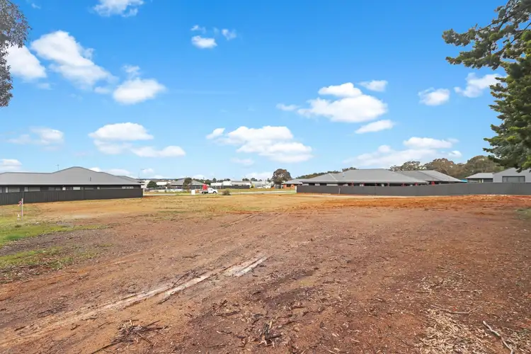 Fifth view of Homely land listing, 43 Theatre Drive, Goulburn NSW 2580