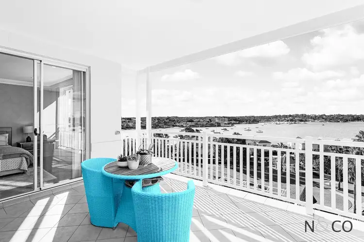 52/41 Phillips Street, Cabarita NSW 2137