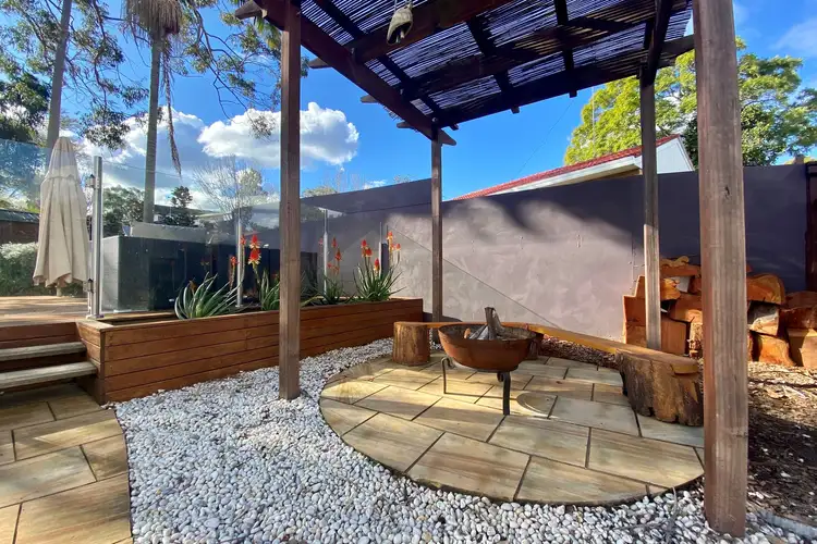 Fifth view of Homely house listing, 3 Ada Place, Carlingford NSW 2118