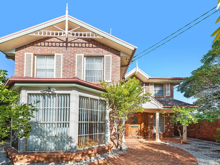 52 Elizabeth Street, Artarmon NSW 2064