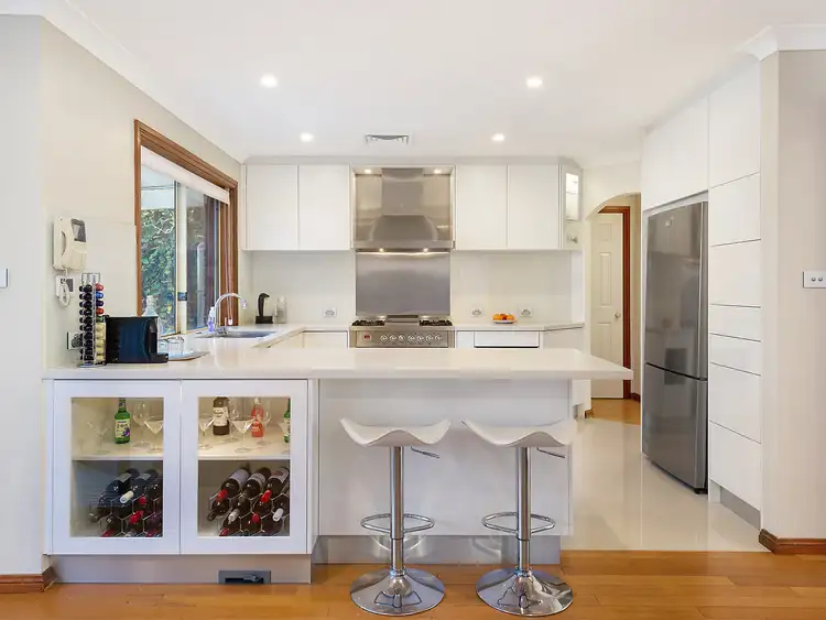 Sixth view of Homely house listing, 52 Elizabeth Street, Artarmon NSW 2064