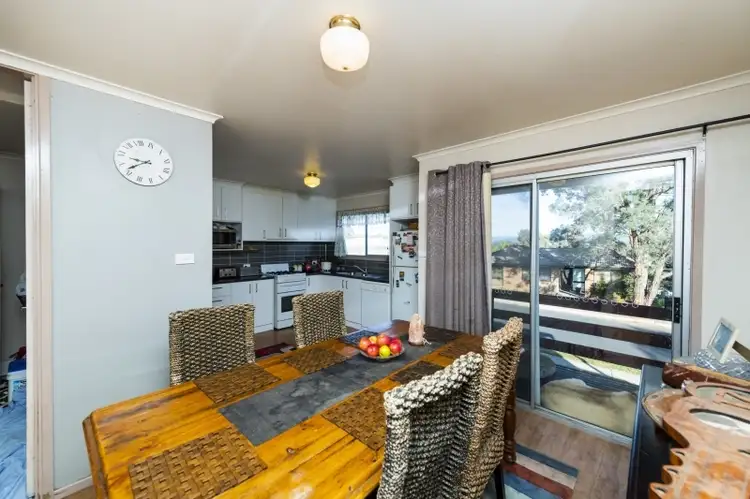 Second view of Homely house listing, 4 Dunn Street, Queanbeyan NSW 2620