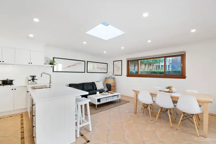 Second view of Homely house listing, 27 Parkes Road, Collaroy Plateau NSW 2097