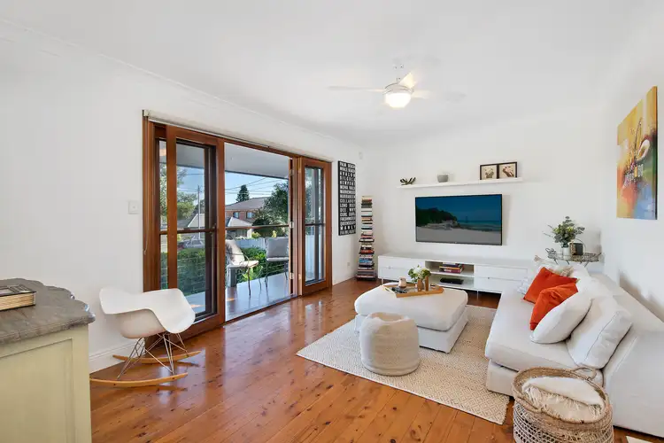 Fourth view of Homely house listing, 27 Parkes Road, Collaroy Plateau NSW 2097