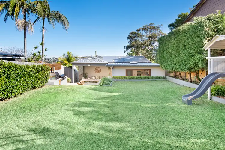 Fifth view of Homely house listing, 27 Parkes Road, Collaroy Plateau NSW 2097