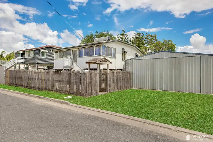 180 Peter Street, Berserker QLD 4701