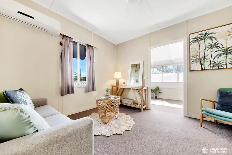 Fifth view of Homely house listing, 180 Peter Street, Berserker QLD 4701