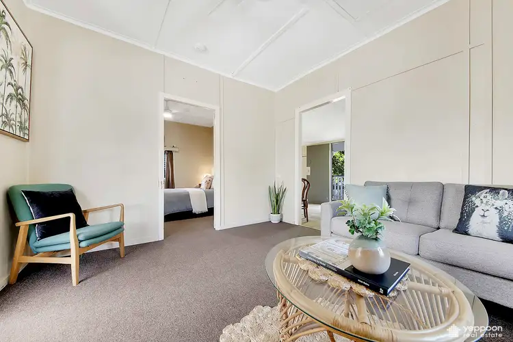 Sixth view of Homely house listing, 180 Peter Street, Berserker QLD 4701