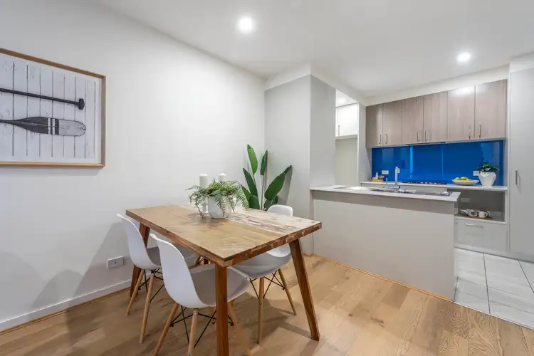 Fifth view of Homely apartment listing, 9/135 Easty Street, Phillip ACT 2606