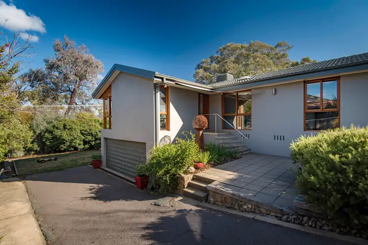 Second view of Homely house listing, 60 Buvelot Street, Weston ACT 2611