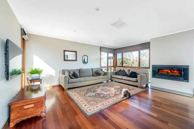 Fifth view of Homely house listing, 60 Buvelot Street, Weston ACT 2611