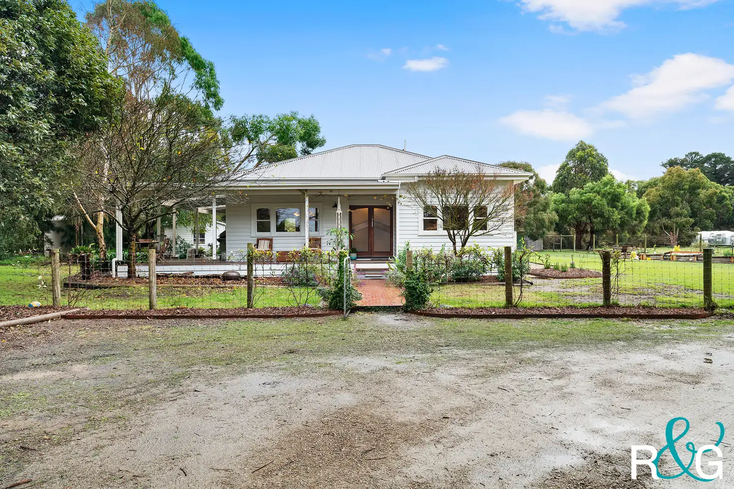 Main view of Homely rural property listing, 246 Davies Road, Bittern VIC 3918