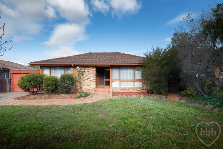 27 Fitzmaurice Street, Kaleen ACT 2617