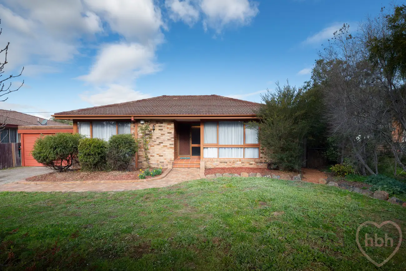 Main view of Homely house listing, 27 Fitzmaurice Street, Kaleen ACT 2617