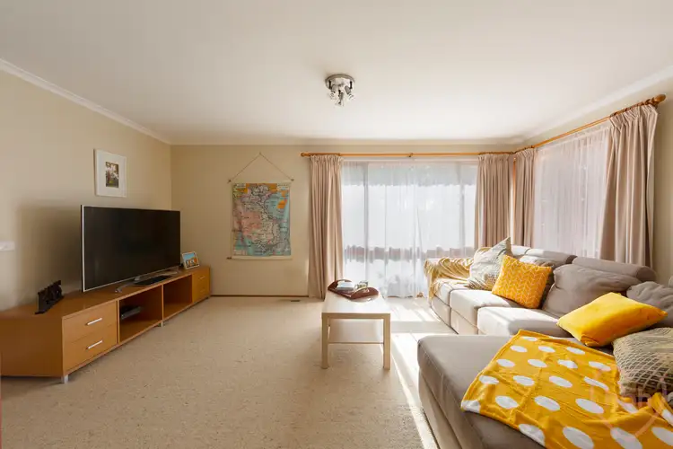 Second view of Homely house listing, 27 Fitzmaurice Street, Kaleen ACT 2617