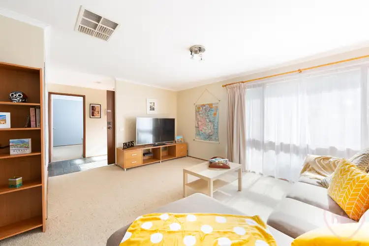 Third view of Homely house listing, 27 Fitzmaurice Street, Kaleen ACT 2617