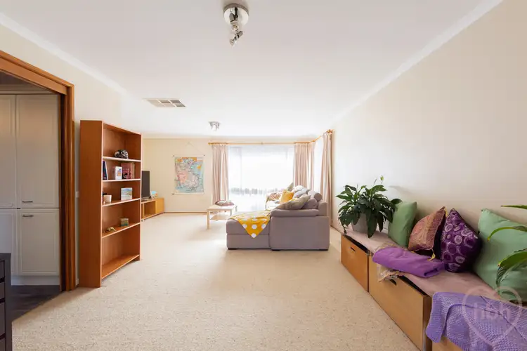 Fourth view of Homely house listing, 27 Fitzmaurice Street, Kaleen ACT 2617