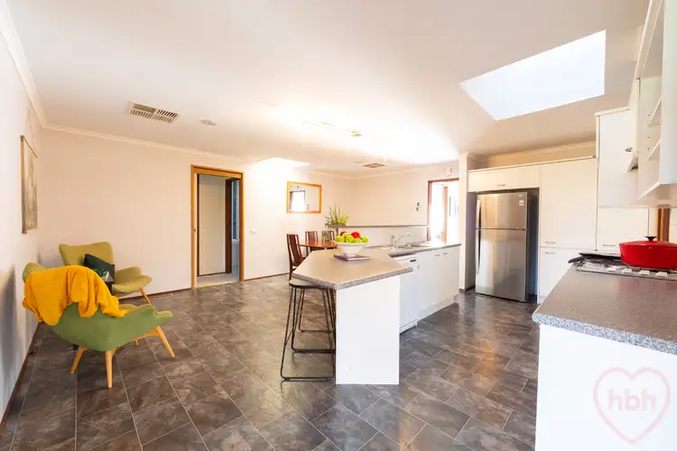 Fifth view of Homely house listing, 27 Fitzmaurice Street, Kaleen ACT 2617